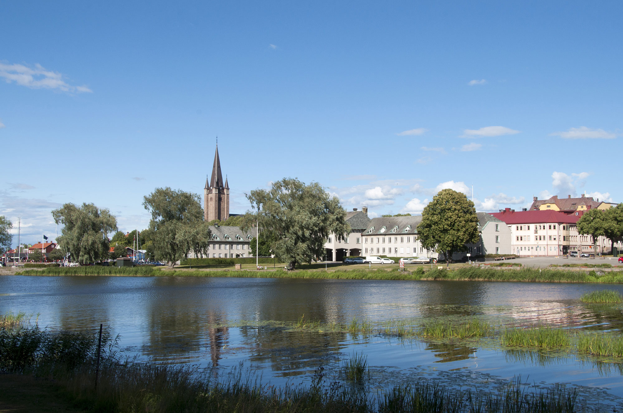 Mariestad